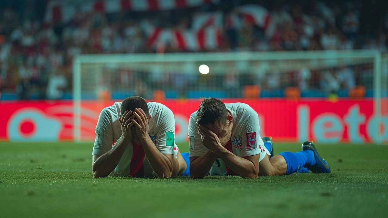 Croacia contra Albania en la Eurocopa 2024: Horarios, alineaciones y cómo seguir el partido en vivo