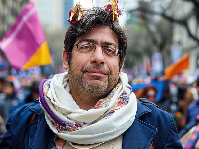 El Caso del Alcalde Chileno Daniel Jadue Llega a Foros Internacionales por Presuntas Violaciones de Derechos