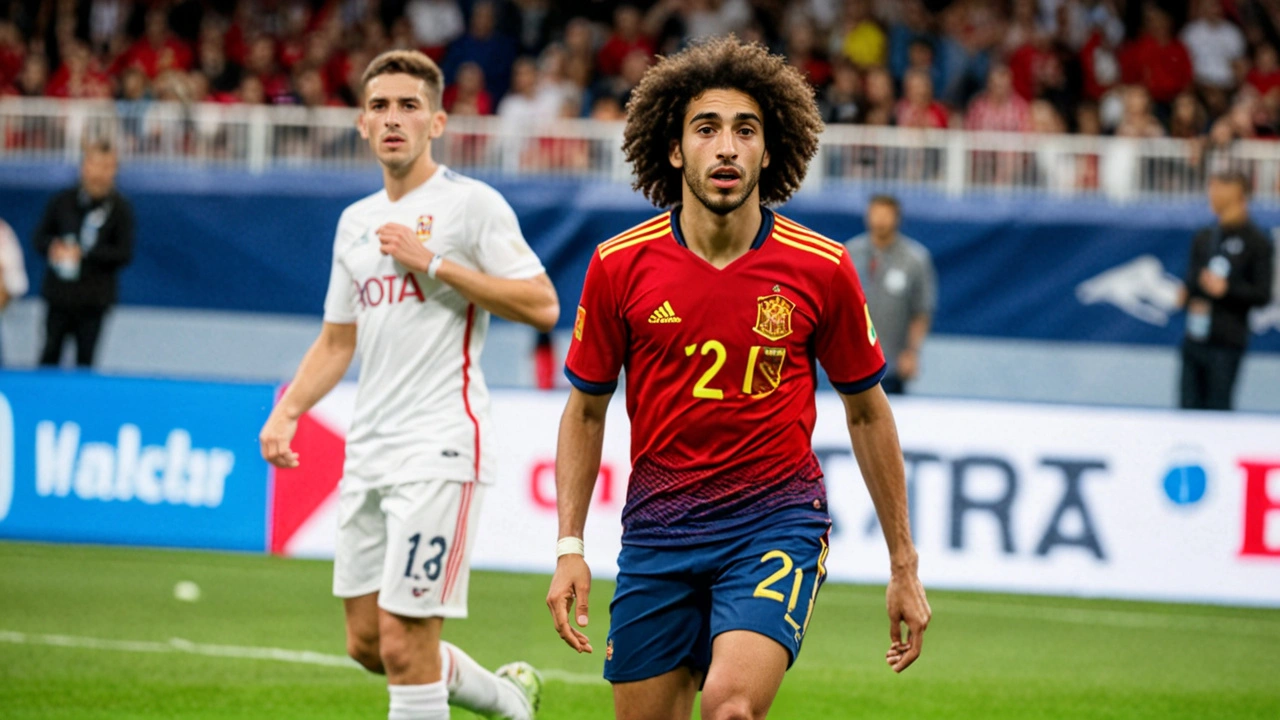 El futuro de la Eurocopa y la actuación de España