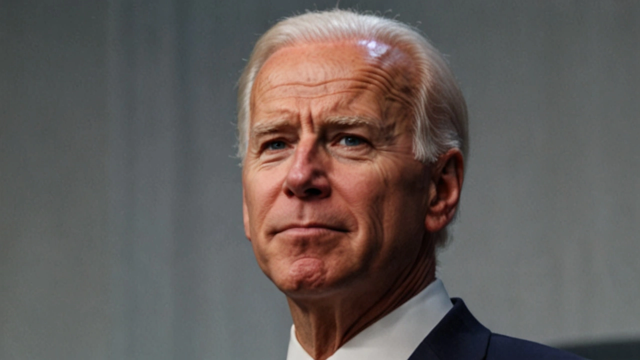 Joe Biden Positivo por COVID-19: Su Estado de Salud y sus Implicaciones Políticas