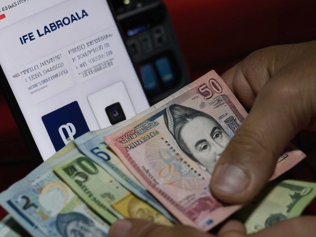 Comienza el Debate del Séptimo Retiro de Fondos de Pensiones en el Congreso Chileno