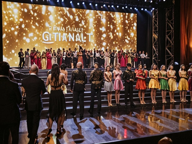 Gran Final de 'Got Talent Chile' Corono a Su Nuevo Talento Estrella
