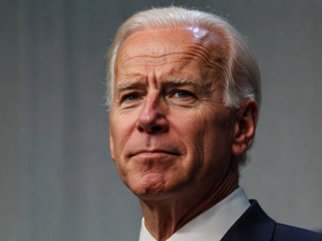Joe Biden Positivo por COVID-19: Su Estado de Salud y sus Implicaciones Políticas