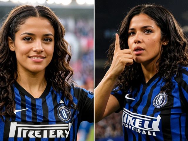 Michelle Carvalho Descubre Condición Impuesta por Alexis Sánchez para su Romance