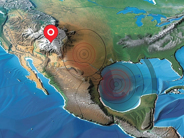 Últimos terremotos en Chile hoy: Informes actualizados del Centro Sismológico Nacional