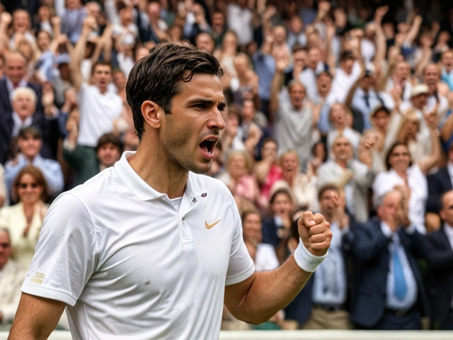 Wimbledon 2024: Fecha, Detalles y Dónde Ver la Gran Final