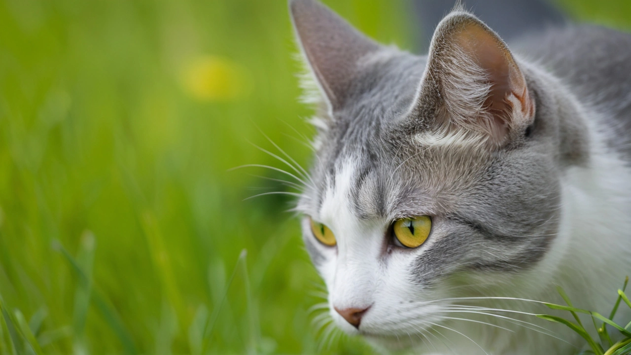 La Importancia de Cuidar a Nuestros Gatos