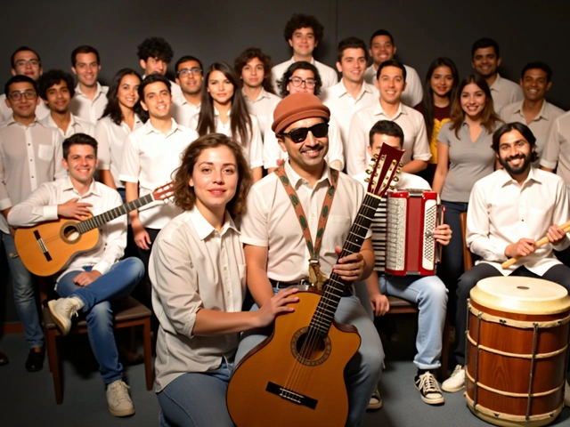 El Teatro Nacional Chileno celebra septiembre con un emocionante homenaje a Víctor Jara