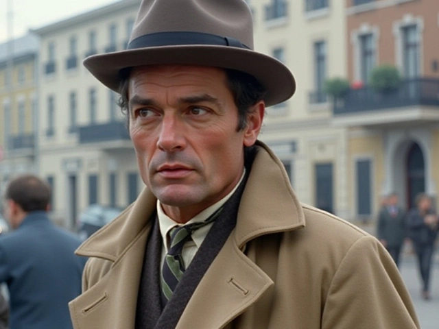 Fallece la Leyenda del Cine Francés Alain Delon a los 88 Años