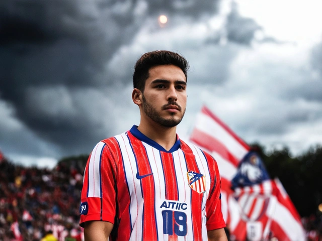 Julián Álvarez: Rumores de Transferencia y la Búsqueda Implacable del Atlético de Madrid