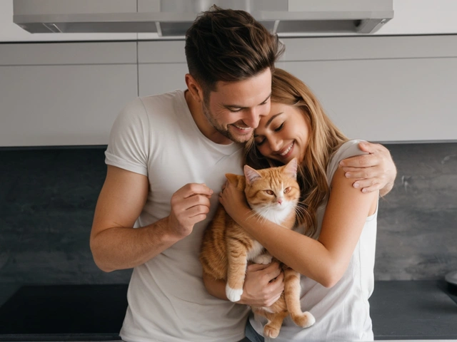 Razones para Celebrar el Día Internacional del Gato y los Mejores Regalos para tu Mascota