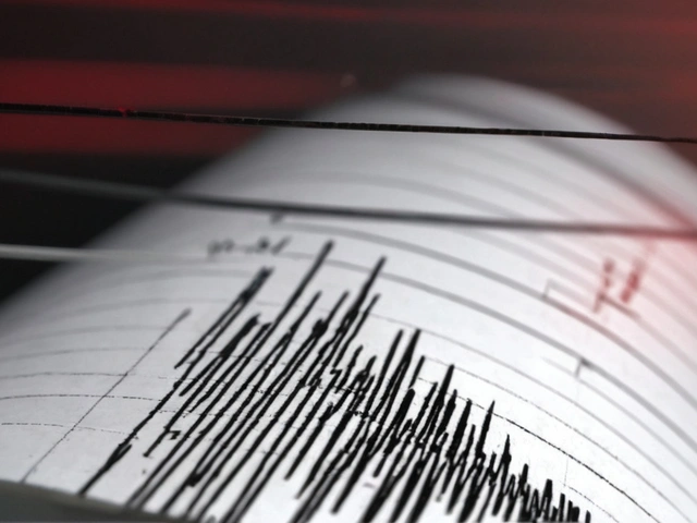 Sismo de Baja Intensidad Sacude las Regiones de Maule y Ñuble: Detalles y Repercusiones