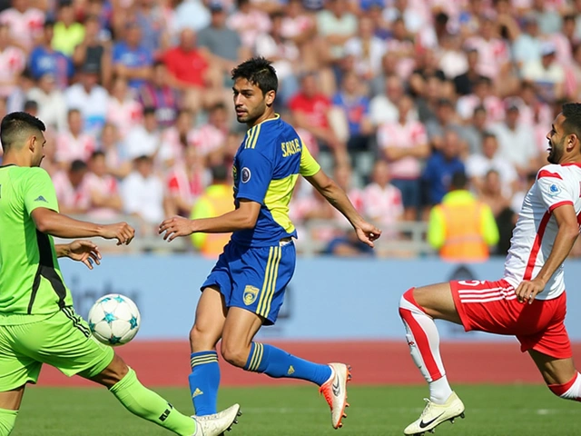 Boca Juniors vs River Plate: Todo lo que necesitas saber sobre el Superclásico de la Liga Profesional Argentina 2024