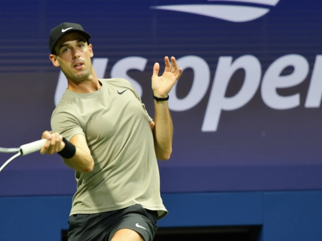 Jannik Sinner avanza a la final del US Open 2024 con una victoria sin complicaciones sobre Jack Draper