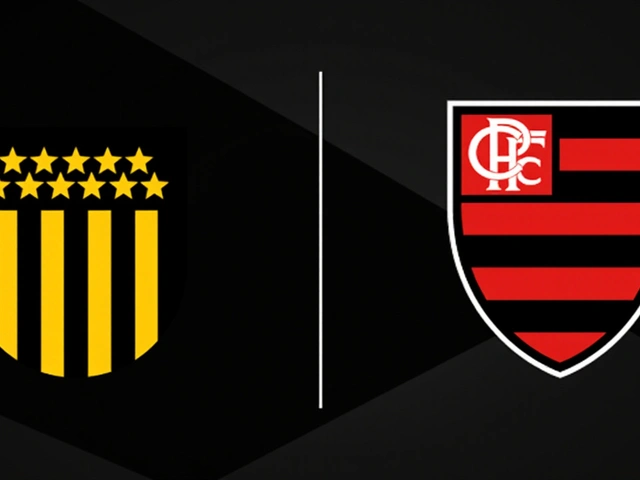 Pronósticos y Predicciones del Peñarol vs Flamengo: Vuelta de los Cuartos de Final de la Copa Libertadores 2024