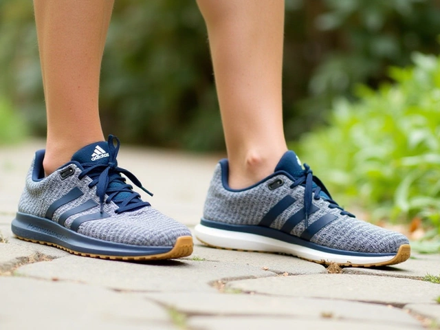 Reseña completa de las zapatillas para correr Adidas Adistar Beyond: diseño, rendimiento y opiniones