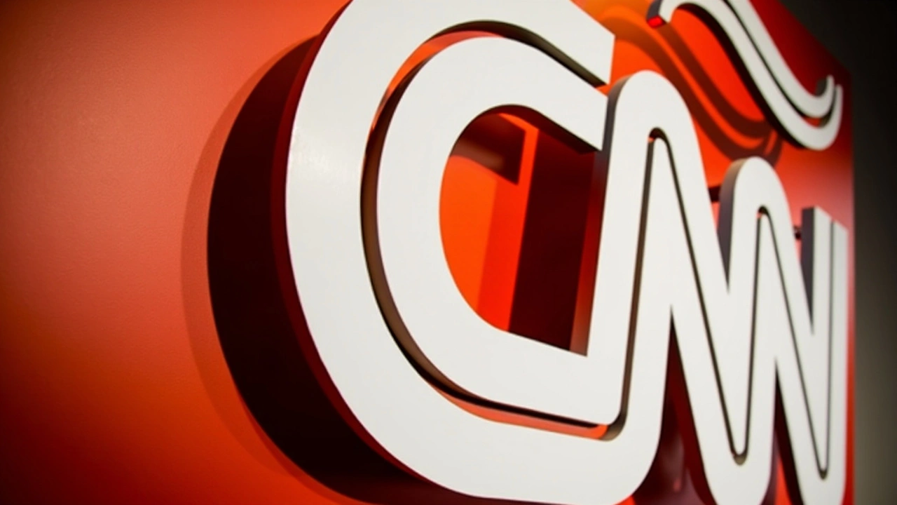 CNN en Español lanza servicio de streaming 24 horas para España: Contenido local y global en una misma plataforma