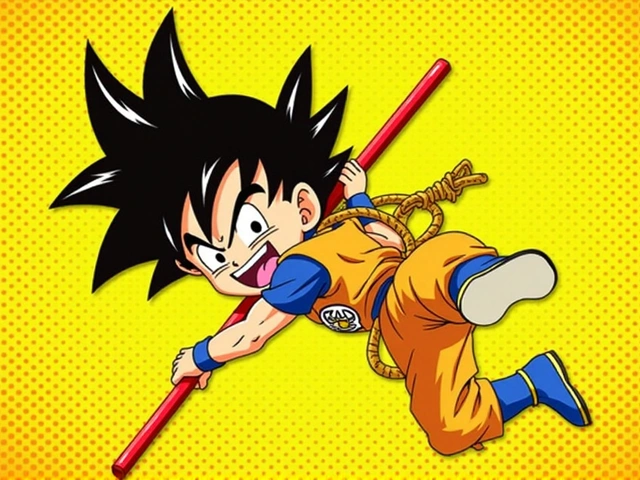 Dragon Ball Daima: Fecha y Plataforma para Ver la Nueva Serie de Goku