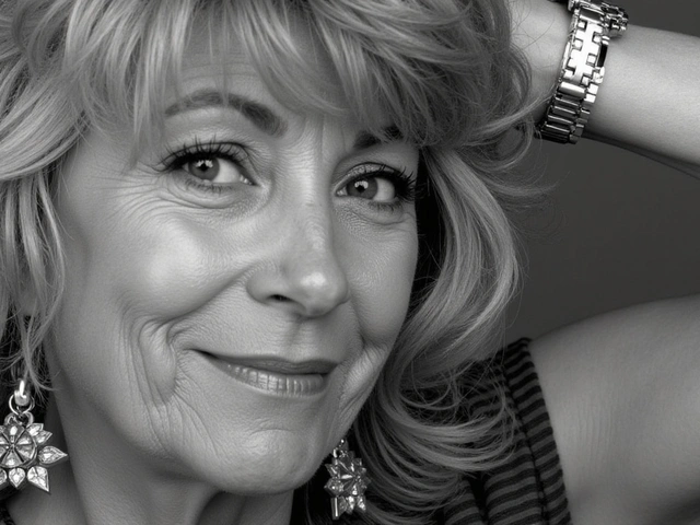 Fallece Teri Garr, actriz estadounidense de renombre a los 79 años