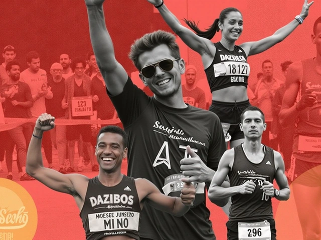 Maratón de Santiago 2025: Fecha Confirmada y Proceso de Inscripción Abierto