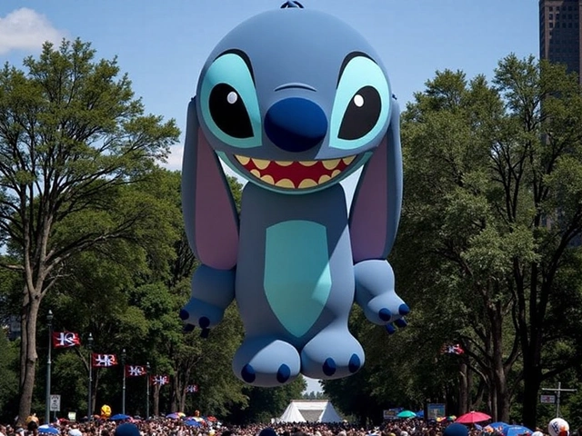 Guía Completa para Disfrutar del Desfile de París 2024: Horarios, Ruta y Consejos