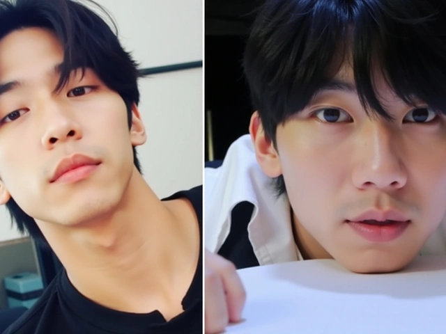 La Impactante Muerte del Actor Surcoreano Song Jae-Rim y su Legado en los K-Dramas