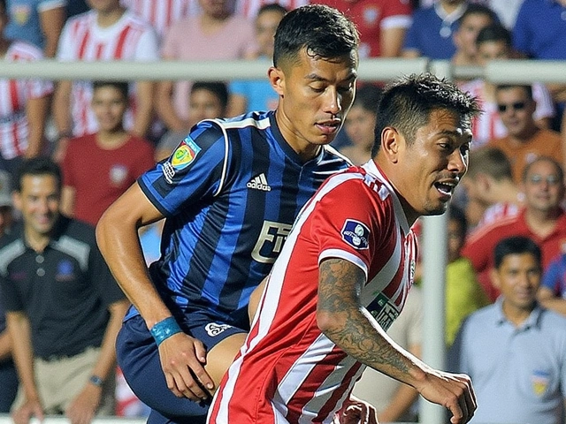 Talleres Brilla con Victoria 3-2 Sobre Unión en Apasionante Partido de Liga