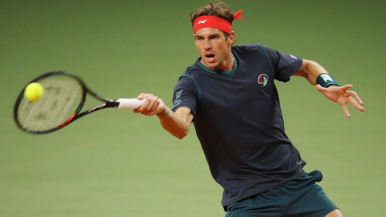 Alexander Zverev Avanza a los Cuartos de Final en el Abierto de Río