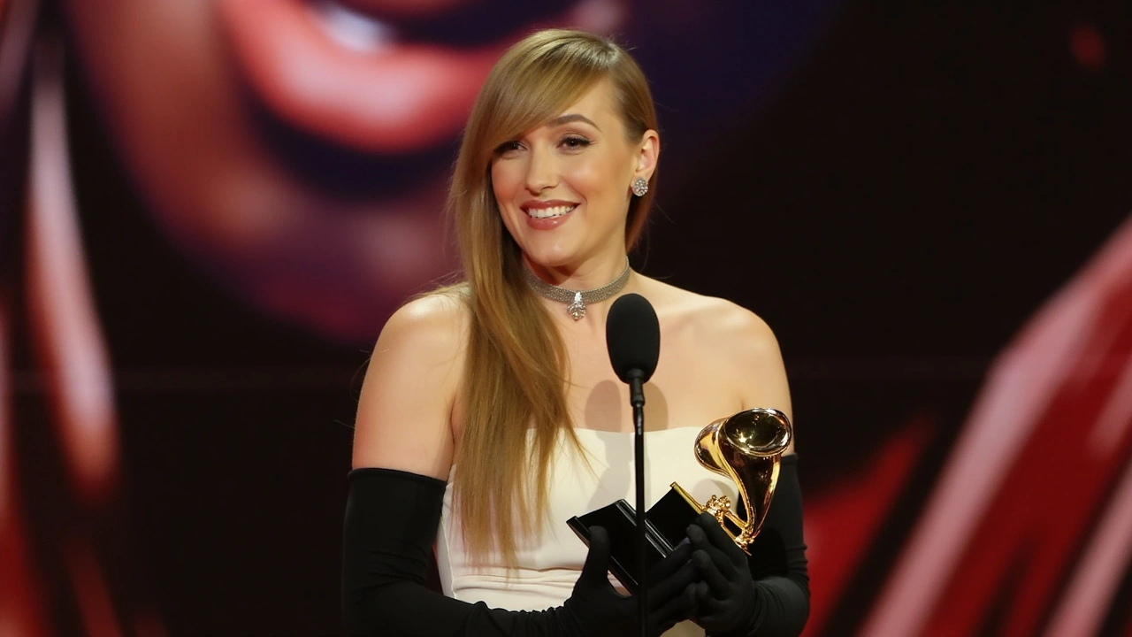 Grammy Awards 2025: Un Vistazo al Evento Musical del Año