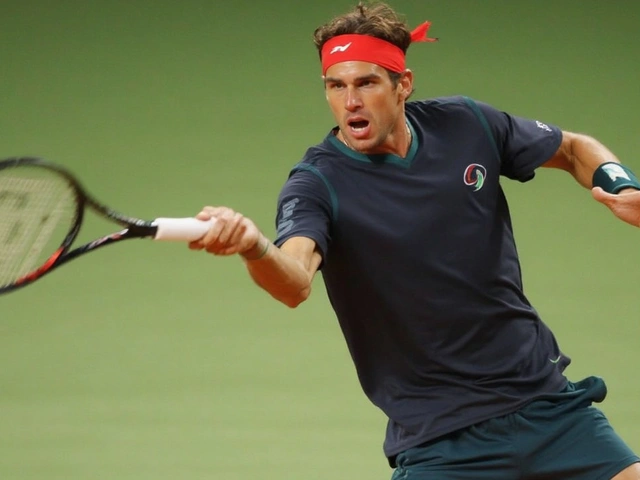 Alexander Zverev Avanza a los Cuartos de Final en el Abierto de Río