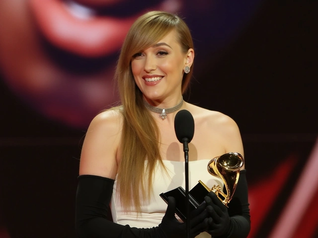 Grammy Awards 2025: Un Vistazo al Evento Musical del Año