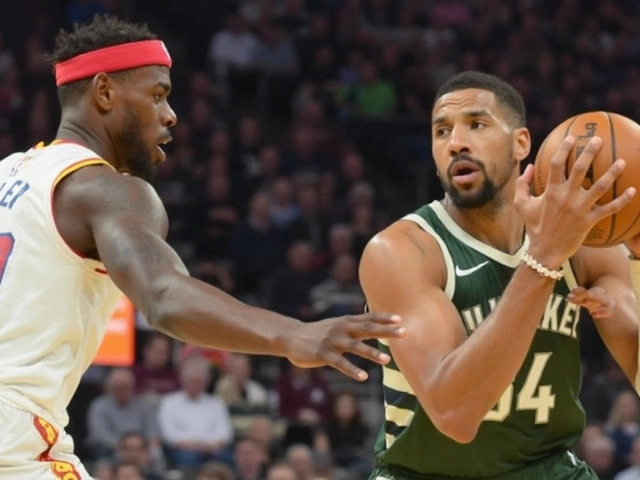 Golden State Warriors Vencen a Milwaukee Bucks Sin Stephen Curry