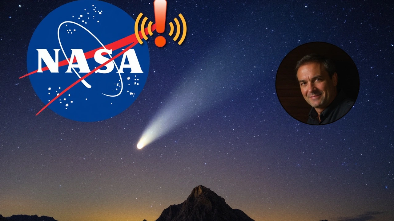 ¿Tecnología extraterrestre o simple error de interpretación?