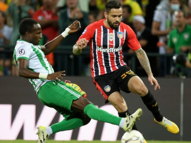 Copa Libertadores: Sao Paulo avanza a cuartos tras vencer a Atlético Nacional en penales