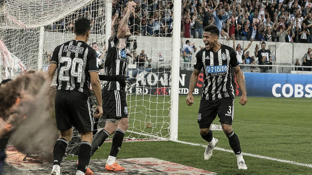 Central Córdoba vs Tigre: cómo ver el partido en vivo y resumen del encuentro