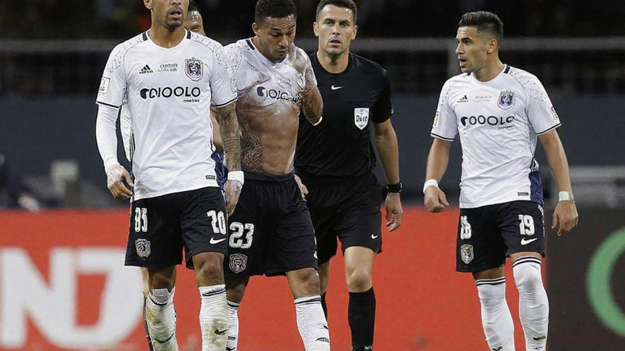 Colo Colo vs Deportes Iquique: cómo ver el partido en vivo este viernes 26 de septiembre
