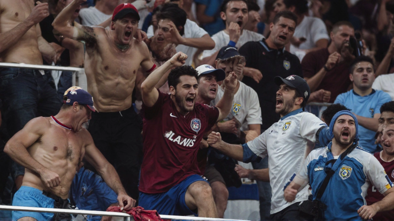 Lo que aguarda a Lanú s contra Universidad de Chile