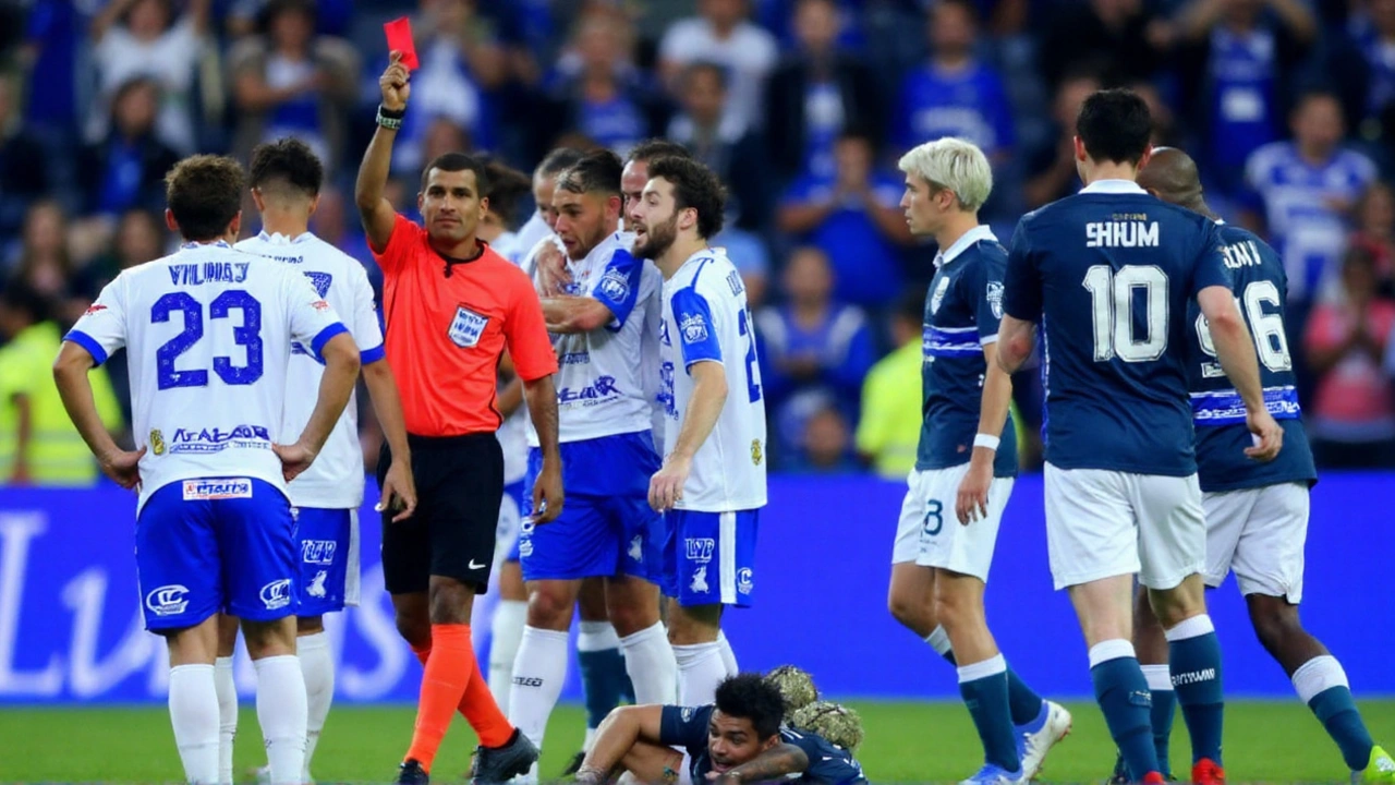 Racing Club avanza a semifinal de la Copa Libertadores 2025 tras vencer 1-0 a Vélez Sarsfield