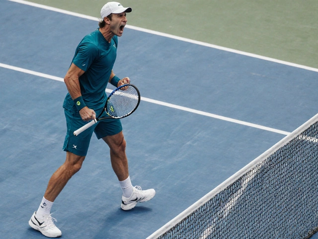 Alcariz domina en Tokio y Sinner busca revancha en Pekín: la batalla de los ATP 500
