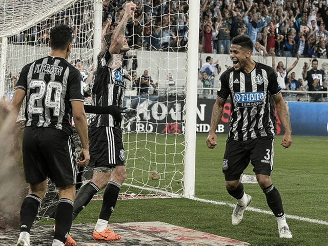 Central Córdoba vs Tigre: cómo ver el partido en vivo y resumen del encuentro