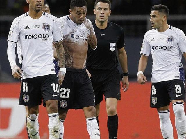 Colo Colo vs Deportes Iquique: cómo ver el partido en vivo este viernes 26 de septiembre