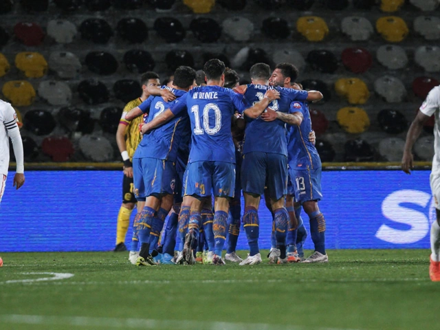 Universidad de Chile y Lanús, Atlético Mineiro e Independiente del Valle listos para las semifinales de la Copa Sudamericana