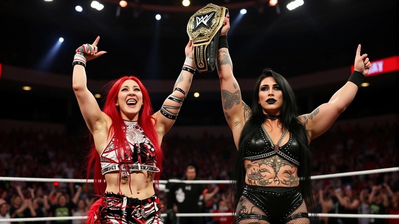 Crown Jewel 2025: Khel Now predice choques de estrellas en Perth
