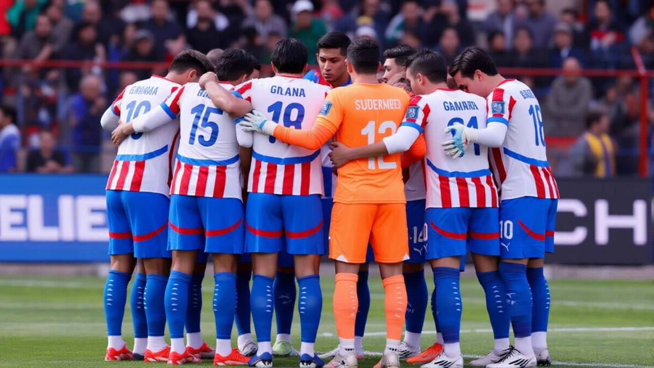 Reacciones de entrenadores y jugadores