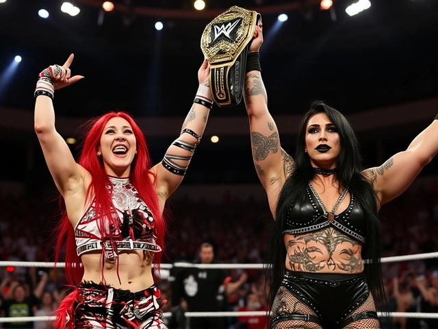Crown Jewel 2025: Khel Now predice choques de estrellas en Perth