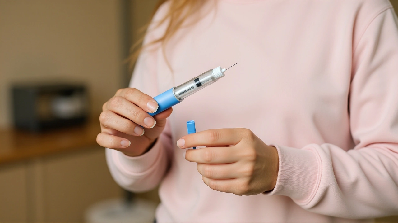 ¿Por qué esto importa más allá de la pérdida de peso?