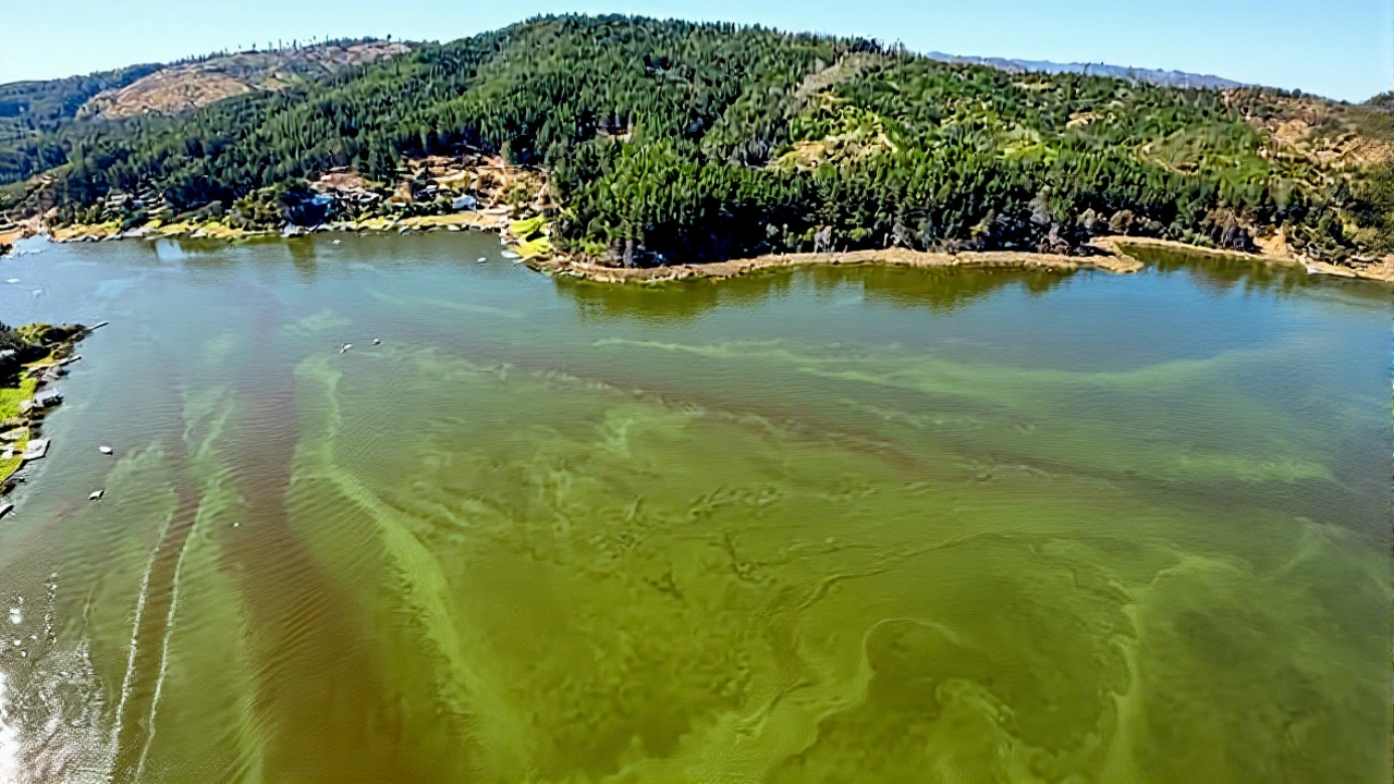 ¿Por qué ahora? ¿Y por qué aquí?