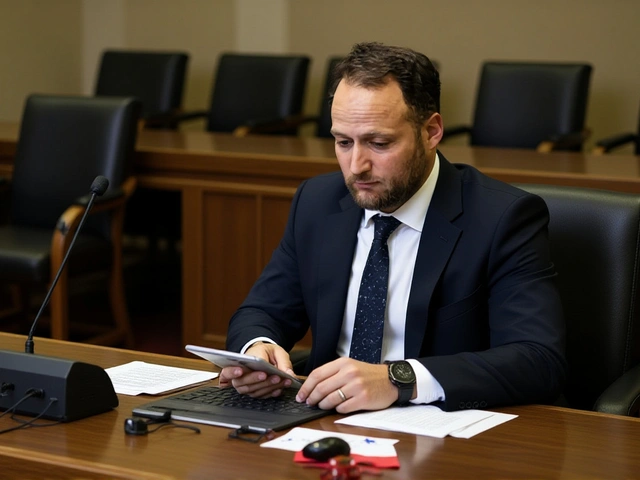 Diputado Jorge Guzmán exige emergencia sanitaria por contaminación mortal en el Lago Vichuquén