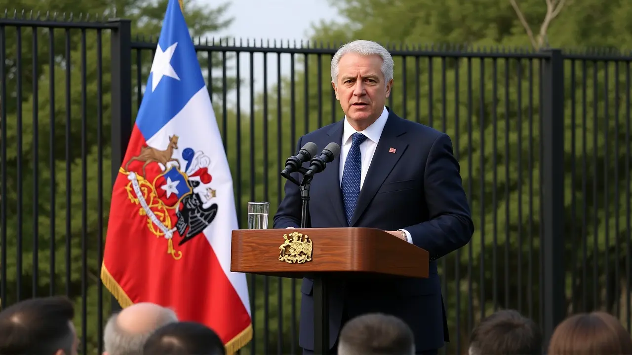 Réplica histórica y lecciones de predecessors