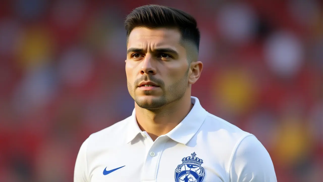 Tensión en el descenso: El Real Valladolid lucha por salvarse en La Liga